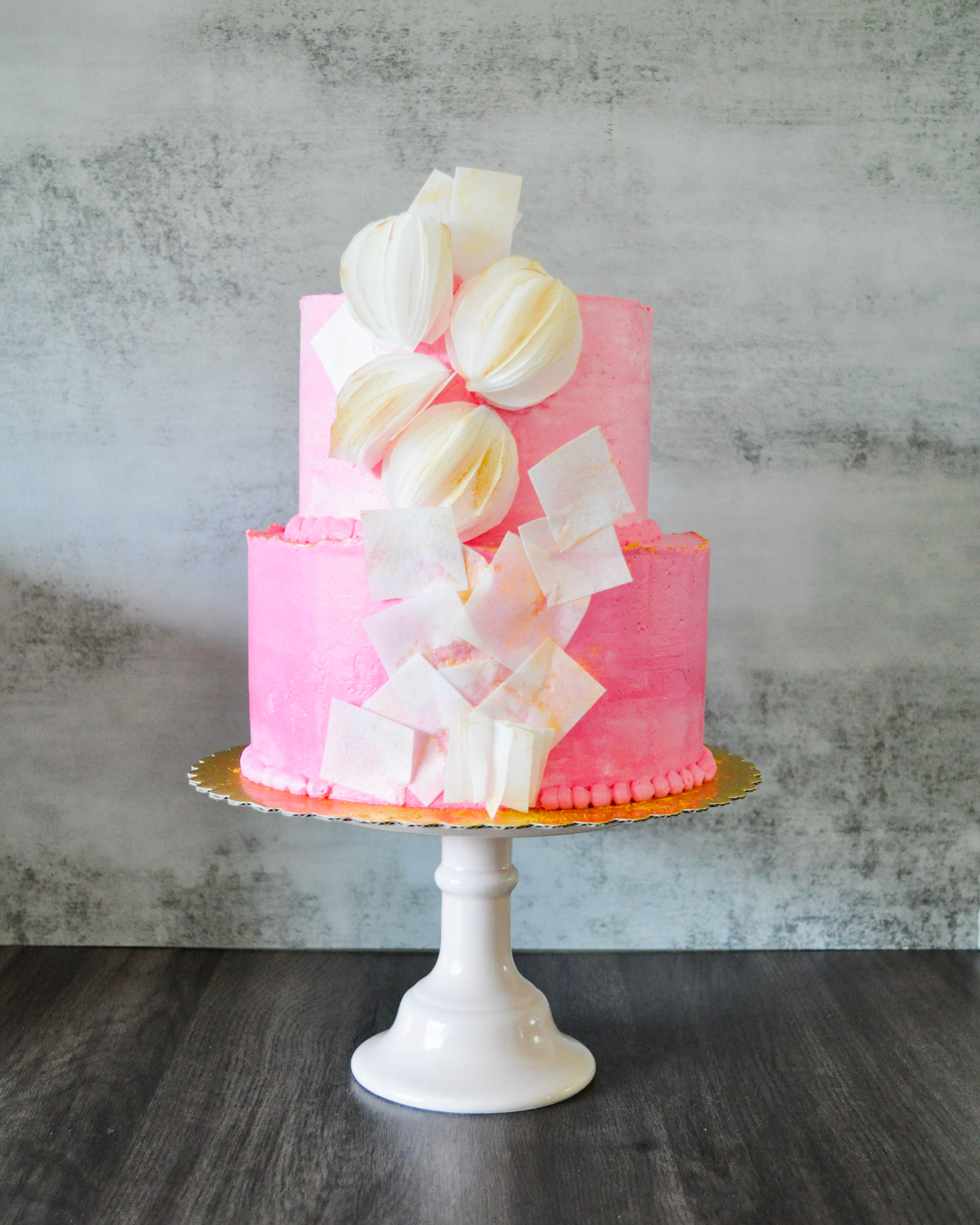 NYC Custom Cakes and Design - UES – The Evercake